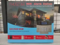 THUSTAR GSM Alarm System QXC500