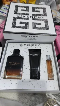 GIVENCHY Gentleman - Coffret Eau de Parfum Réserve Privée