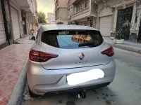 Renault clio5 2021 business