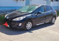 Peugeot 308 2010 