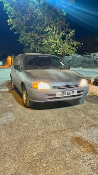 Toyota Star light 2000 L