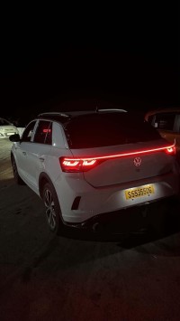 سيارات-volkswagen-t-roc-2026-r-line-الشفة-البليدة-الجزائر