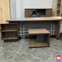 BUREAU DIRECTIONNEL - 1,80m / 2m