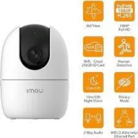  IMOU CAMERA WIFI