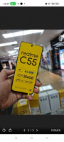 smartphones-realme-c-55-sidi-bel-abbes-algerie