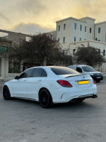 voitures-mercedes-classe-c-2016-220-amg-line-cheraga-alger-algerie