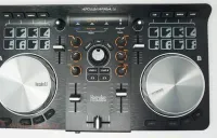 Controleur dj 