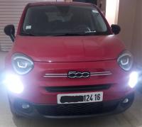 سيارات-fiat-500x-2024-club-العاشور-الجزائر