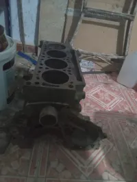 Blok 1.9 D65 