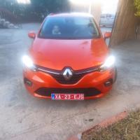 automobiles-renault-clio-5-2020-el-hadaiek-skikda-algerie