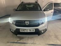 سيارات-dacia-sandero-2018-stepway-السويدانية-الجزائر