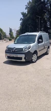سيارات-renault-kangoo-2021-البليدة-الجزائر
