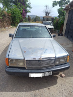 automobiles-mercedes-190e-1985-bejaia-algerie