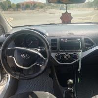 سيارات-kia-picanto-2013-pope-البويرة-الجزائر