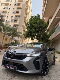 voitures-renault-clio-5-2024-oran-algerie