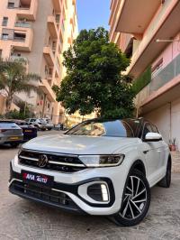 voitures-volkswagen-t-roc-2025-r-line-oran-algerie