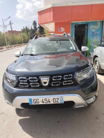 voitures-dacia-duster-2022-chlef-algerie