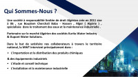 industrie-fabrication-maintenance-water-technology-traitement-des-eaux-industrielles-el-harrach-alger-algerie