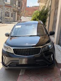 سيارات-livan-x3-pro-2026-manuelle-avec-toit-ouvrant-سطيف-الجزائر