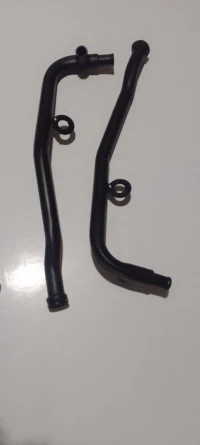 serpentin opel 1,7 