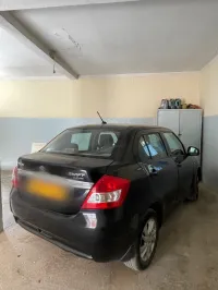 Suzuki Swift Dzire 2014 GLX