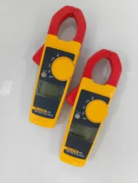 Pince Ampèremétrique Fluke 323 PRIX IMBATTABLE !