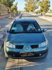 سيارات-renault-megane-2-2004-expression-عين-وسارة-الجلفة-الجزائر