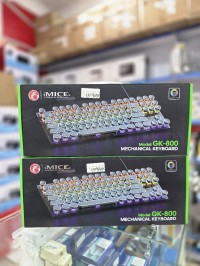 لوحة-المفاتيح-الفأرة-clavier-mecanique-imice-gk-800-بومرداس-الجزائر