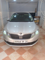 berline-skoda-octavia-2019-saida-algerie