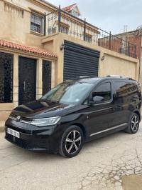 سيارات-volkswagen-caddy-2022-alltrack-الشلف-الجزائر