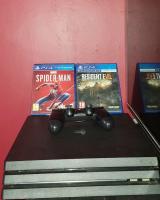 playstation-ps4-pro-blida-algerie