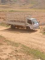 camion-jmc-2011-chlef-algerie