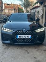 voitures-bmw-serie-4-2022-dar-el-beida-alger-algerie