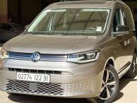 break-familiale-volkswagen-caddy-2022-oran-algerie