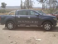 Ford Ranger 2014 Ranger