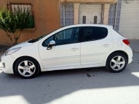 سيارات-peugeot-207-2012-allure-رأس-الوادي-برج-بوعريريج-الجزائر