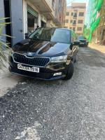 voitures-skoda-fabia-2019-ambition-cheraga-alger-algerie