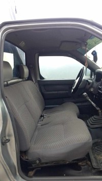 سيارات-nissan-pickup-2007-شعبة-العامر-بومرداس-الجزائر