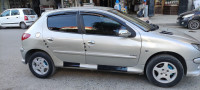 citadine-peugeot-206-2007-sidi-naamane-tizi-ouzou-algerie