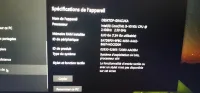 PC HP 
