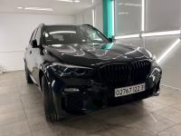 سيارات-bmw-x5-2022-m-sport-مستغانم-الجزائر