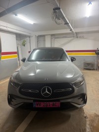voitures-mercedes-glc-300d-2025-mostaganem-algerie