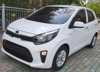 voitures-kia-picanto-2020-ex-birtouta-alger-algerie