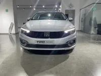 Fiat La nouvelle  topo finition Life 1.4 litres 95CH 2024 