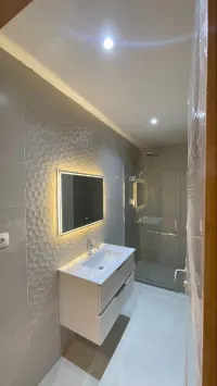 Vente Appartement F4 Alger Cheraga