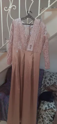 Robe caftan