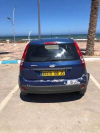 سيارات-ford-fiesta-2008-بومرداس-الجزائر