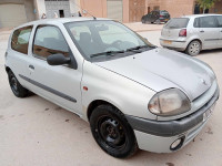 voitures-renault-clio-2-2001-djelfa-algerie