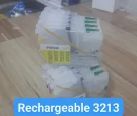 Rechargeable 3213.         Rechargeable 3217