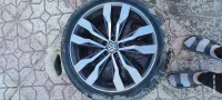 Jente aliage tiguan 2016-2019. 0799010763